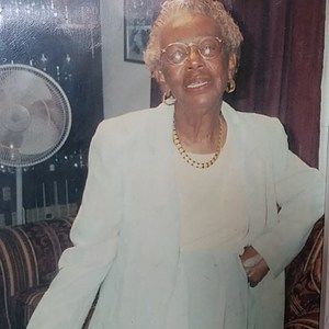 Meet your Posher, Cathy